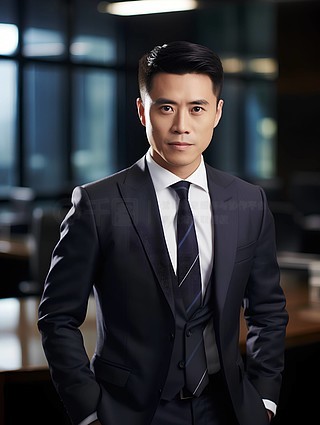 雷春 灯光与摄影艺术负责人