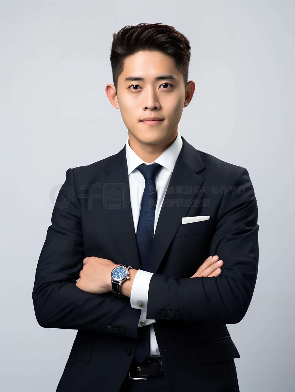 邱芸婷 调色与视觉增强负责人
